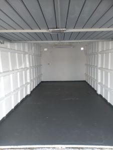 garáž pronájem Mladoboleslavská Mělník