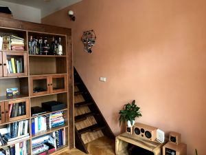 Krásný byt ve Vršovicích, Na Míčánkách Praha 10 6