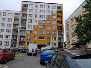Prodej bytu 2+1, 1 patro, Ostrava - Bělský Les  1