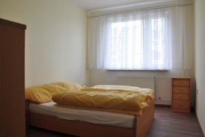 Pronajmu byt po rekonstrukci o dispozici 3+1, 72 m² na adrese Haškova 943, Liberec. 6