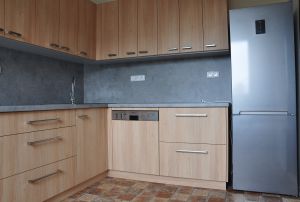 Pronajmu byt po rekonstrukci o dispozici 3+1, 72 m² na adrese Haškova 943, Liberec. 1