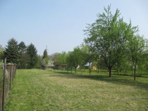 pozemek prodej Kostelany nad Moravou 135 Uherské Hradiště 1