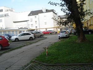 Pronájem bytu 1+1 Olomouc 8