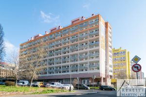 Prodej bytu 2+1 68m2, Praha 10 - Vršovice 2