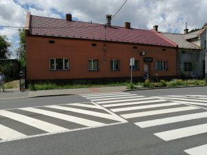 dům prodej Těšínská 119/240 Ostrava - Radvanice