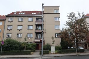 prodej bytu 2+kk Brandýs nad Labem 1