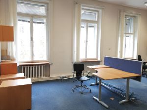 Kanceláře v centru Brna 270 m2 3