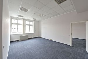 Pronájem kanceláří o ploše 290 m² BEZ PROVIZE 6