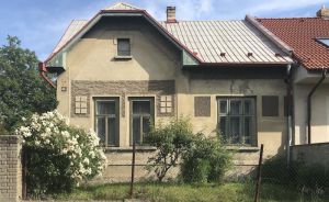 dům prodej Spytihněvova1717 Kladno