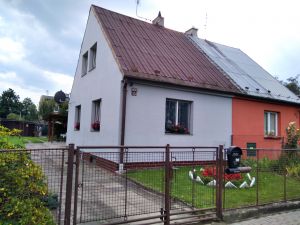 dům prodej Starobní Ostrava Vítkovice