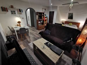 Prodej bytu 2+1, 60 m², Liberec, parkování, zahrada 4