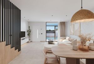 Prodej apartmánu - Costa Blanca 8