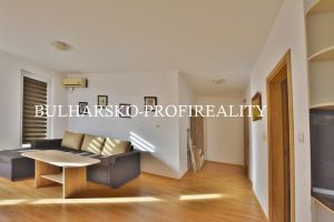 Apartmán 2+1 Tankovo Bulharsko 2