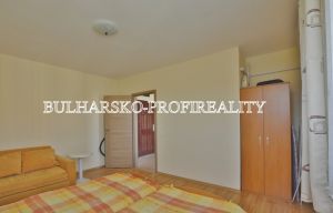 Apartmán 3kk Sluneční pobřeží 6