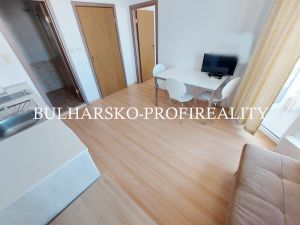 Apartmán 2kk Tankovo Bulharsko 7