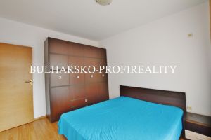 Apartmán 2+1 Tankovo Bulharsko 9