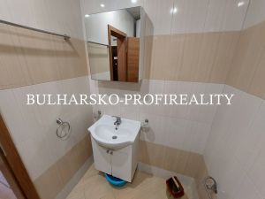 Apartmán 2kk Sluneční pobřeží Bulharsko 11