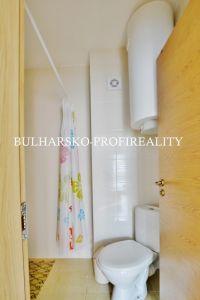 Apartmán 2+1 Tankovo Bulharsko 10