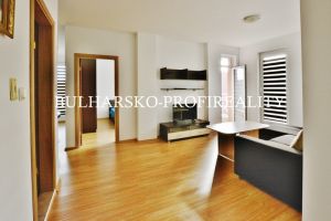 Apartmán 2+1 Tankovo Bulharsko 3