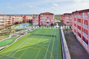 Apartmán 2+1 Tankovo Bulharsko 13