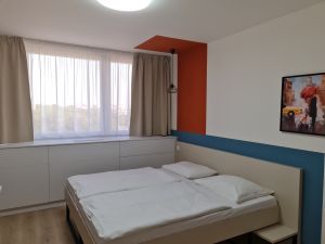 Prenájom, plne zariadený apartmán, Bratislava II - Ružinov 11