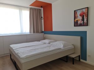 Prenájom, plne zariadený apartmán, Bratislava II - Ružinov 4