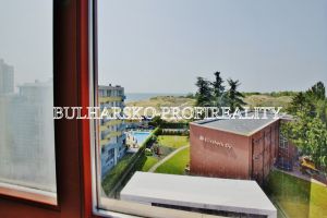 Bulharsko Nessebar 3kk 5