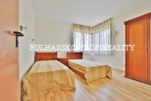 Bulharsko Nessebar 3kk 9
