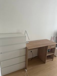 Pronájem bytu 1+kk 30m2 5