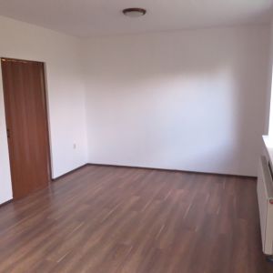 Neslovice okres Brno-venkov 1+kk byt má 31 m2 terasa 10 m2 4