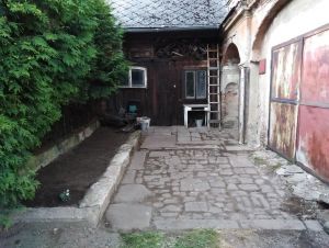 Prodej domu 143 m², pozemek 1 283 m² Křinice, Broumov 2