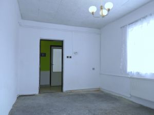 Prodej rodinného domu 105 m², pozemek 422 m² Svinařov, okr. Kladno 9