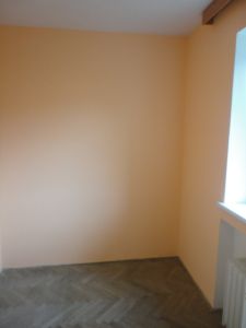 Pronájem 3+1, ulice Merhautova, Černá Pole, 80 m2, balkon, komora 5