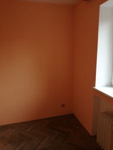 Pronájem 2,5+1, ulice Merhautova, Černá Pole, 80 m2, balkon, komora 4