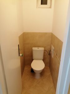 Pronájem 2,5+1, ulice Merhautova, Černá Pole, 80 m2, balkon, komora 6