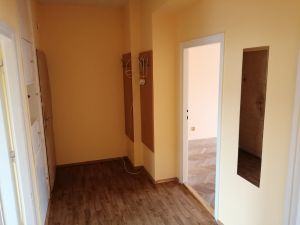 Pronájem 2,5+1, ulice Merhautova, Černá Pole, 80 m2, balkon, komora 7