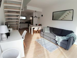 Prodej apartmánu u moře ve Španělsku 3