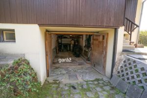 Prodej chaty 46 m², pozemek 912 m² 5