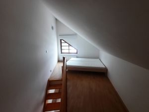  Pronajmu prostorný mezonetový APARTMÁN 2+1 64 m2 přímo pod lanovkou TANVALDSKÝ ŠPIČÁK - ALBRECHTICE V JIZ. HORÁCH  8