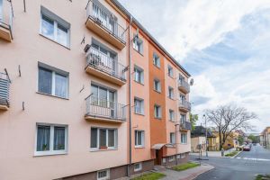 Pronájem bytu 3+1, Chomutov, ul. Mjr. Šulce, 65 m2 8