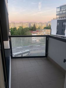 Pronájem novostavby bytu 2+kk 58m2, Praha 9 8