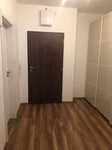 Pronájem novostavby bytu 2+kk 58m2, Praha 9 7