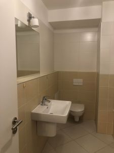 Pronájem novostavby bytu 2+kk 58m2, Praha 9 4