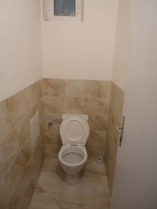 Pronájem 3+1, ulice Merhautova, Černá Pole, 80 m2, balkon, komora 7