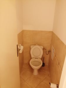 Pronájem 3+1, ulice Merhautova, Černá Pole, 80 m2, balkon, komora 7