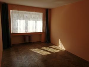 Pronájem 3+1, ulice Merhautova, Černá Pole, 80 m2, balkon, komora 3