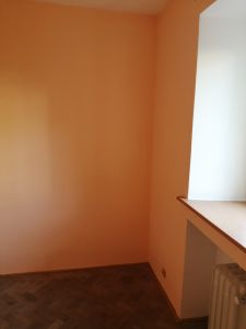 Pronájem 3+1, ulice Merhautova, Černá Pole, 80 m2, balkon, komora 4