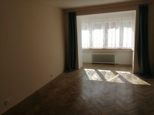 Pronájem 3+1, ulice Merhautova, Černá Pole, 80 m2, balkon, komora 2