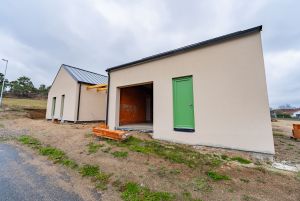 Rodinný dům 5+kk+g 189 m², Rudíkov okr. Třebíč 9