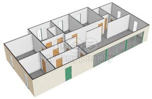 Rodinný dům 5+kk+g 189 m², Rudíkov okr. Třebíč 3